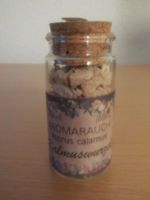 Kalmuswurzel, Räucherware