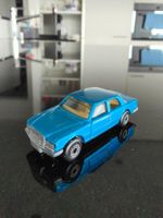 Matchbox Mercedes