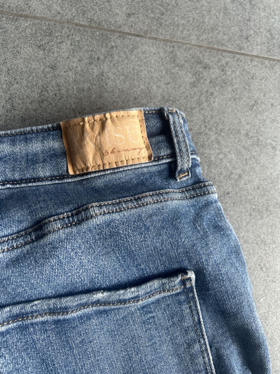 Jeans: Amisu & FB Sister Jeans, Gr.38-40 – Gebraucht aus Mühledorf SO von Dania77 5
