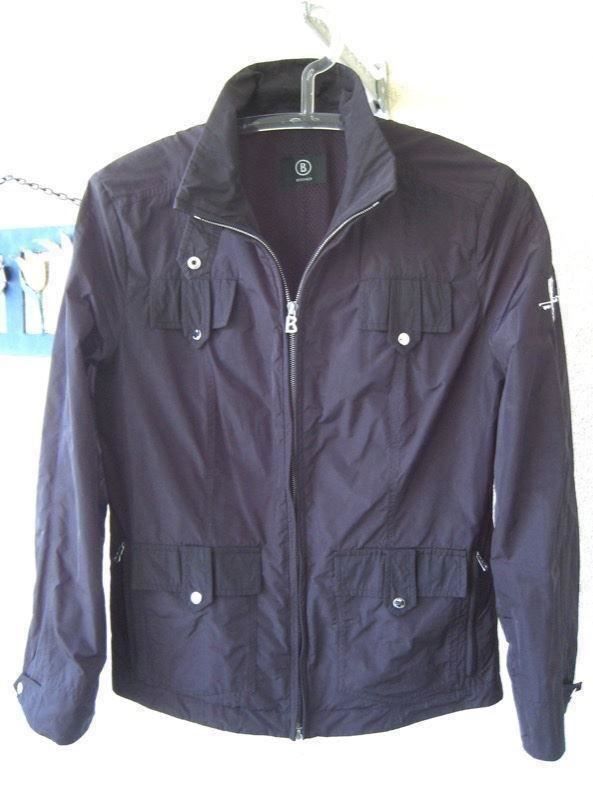 Bogner Giacche: Outdoorjacke, -BOGNER-  Gr. 38, neuwertig – Nuovo (secondo la descrizione) da Wädenswil venduto da sycaho