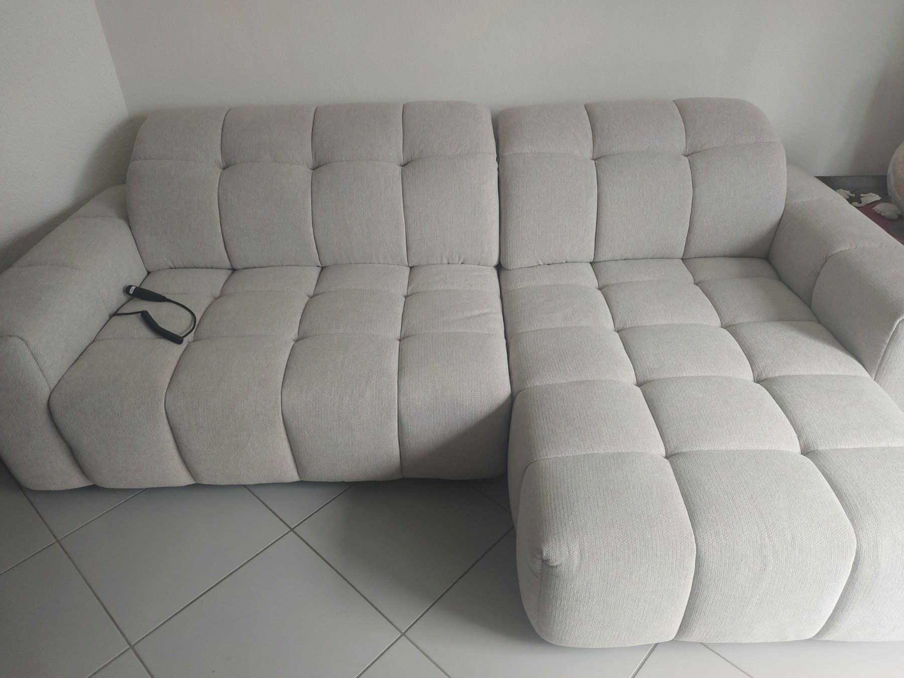 Sofas: Ecksofa Amelia – Neuf (Voir description) à Zürich par Flaetti 1
