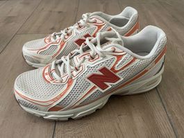 Turnschuhe von New Balance Gr. 43 NEU!