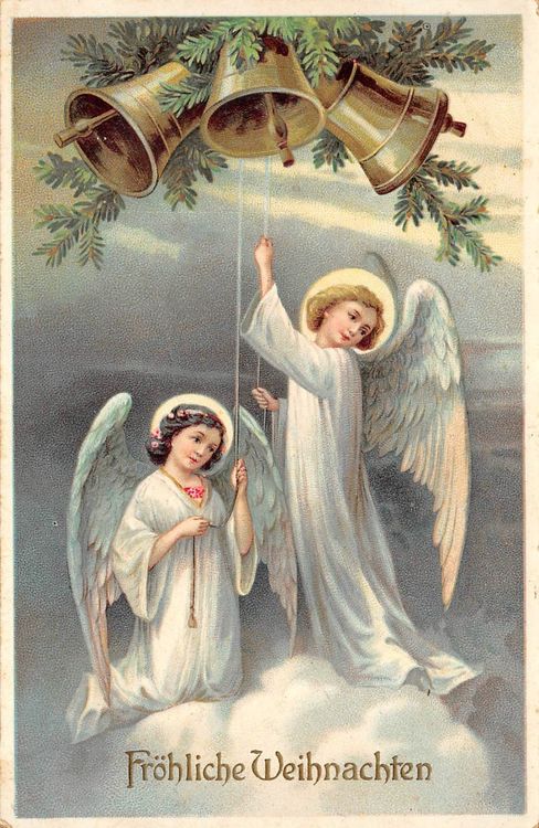 Weihnachts Hundehalband Mit Glocken - Festlicher Pet Kragen