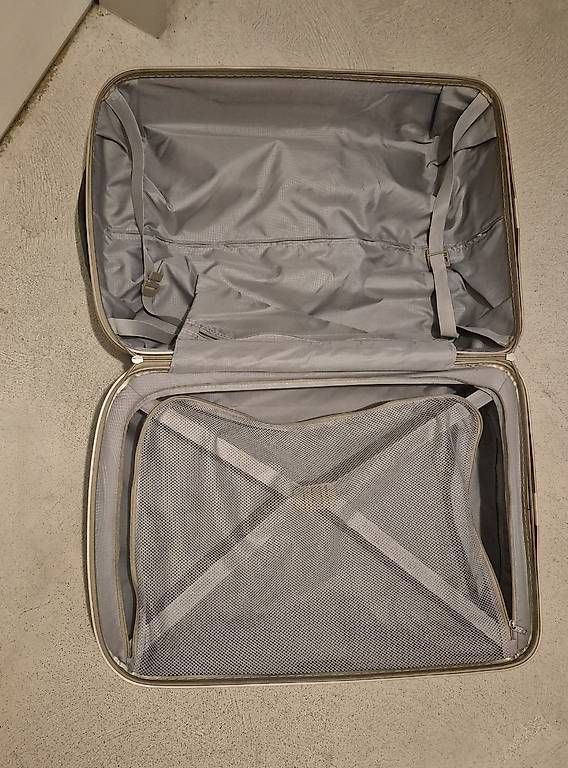 Valises de voyage: Samsonite – D'occasion à Schneisingen par sil_qb5m 1