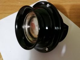 huppe clakson Bosch 6 Volt motosacoche BMW Indian Moto Guzzi