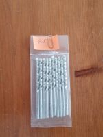 Neuwertige Metallbohrer 4,5mm HSS (10 Stk.) - Sommeraktion