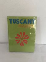 TUSCANY MARVEL Buch