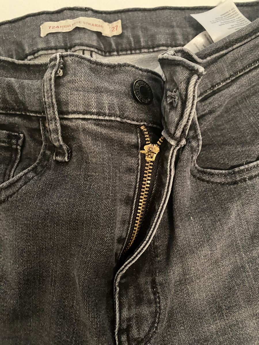 Levi's Pantalons: Levis Jeans Hose – D'occasion à Opfikon par Luis144 2