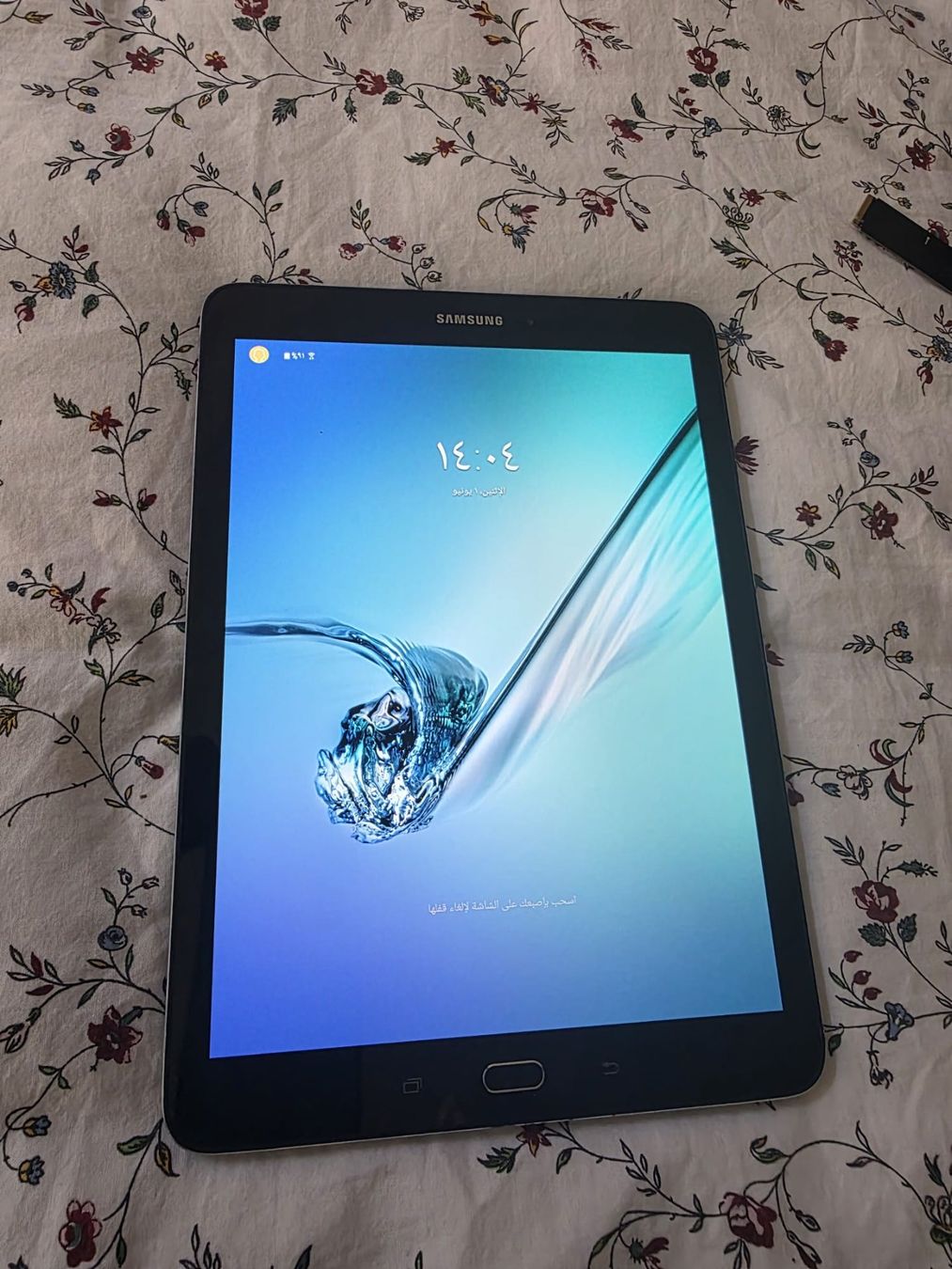 Samsung Tablet PC: Samsung Galaxy Tab S2 – Usato da Neuchatel venduto da StevChamb110