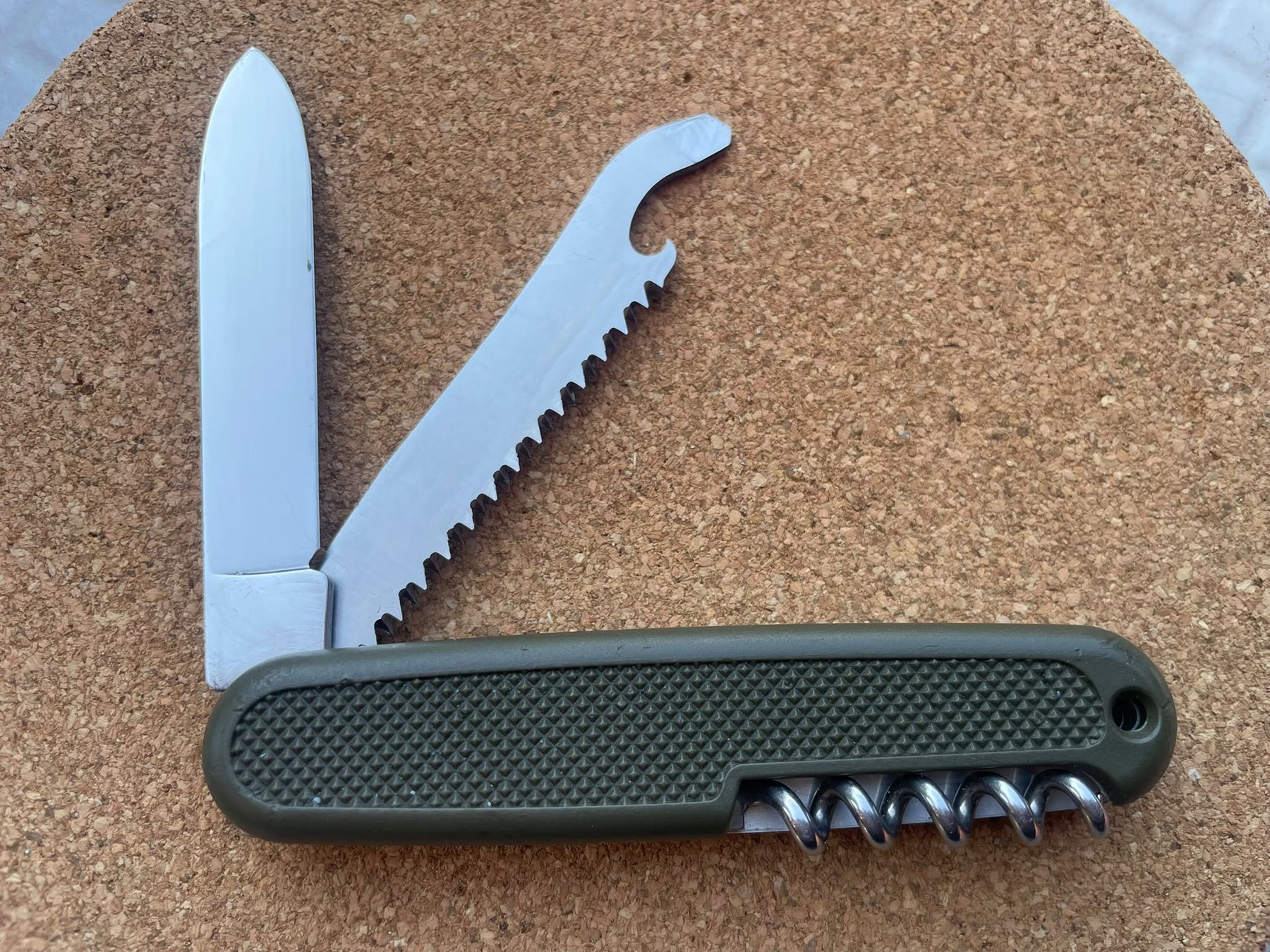 Victorinox Taschenmesser: Victorinox Taschenmesser  – Gebraucht aus Oppligen von can_rf8g 1