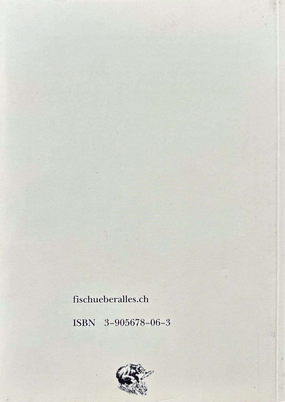 Libri: Das Ganze der Angelfischerei – Nuovo (secondo la descrizione) da Sarnen venduto da Livres 1