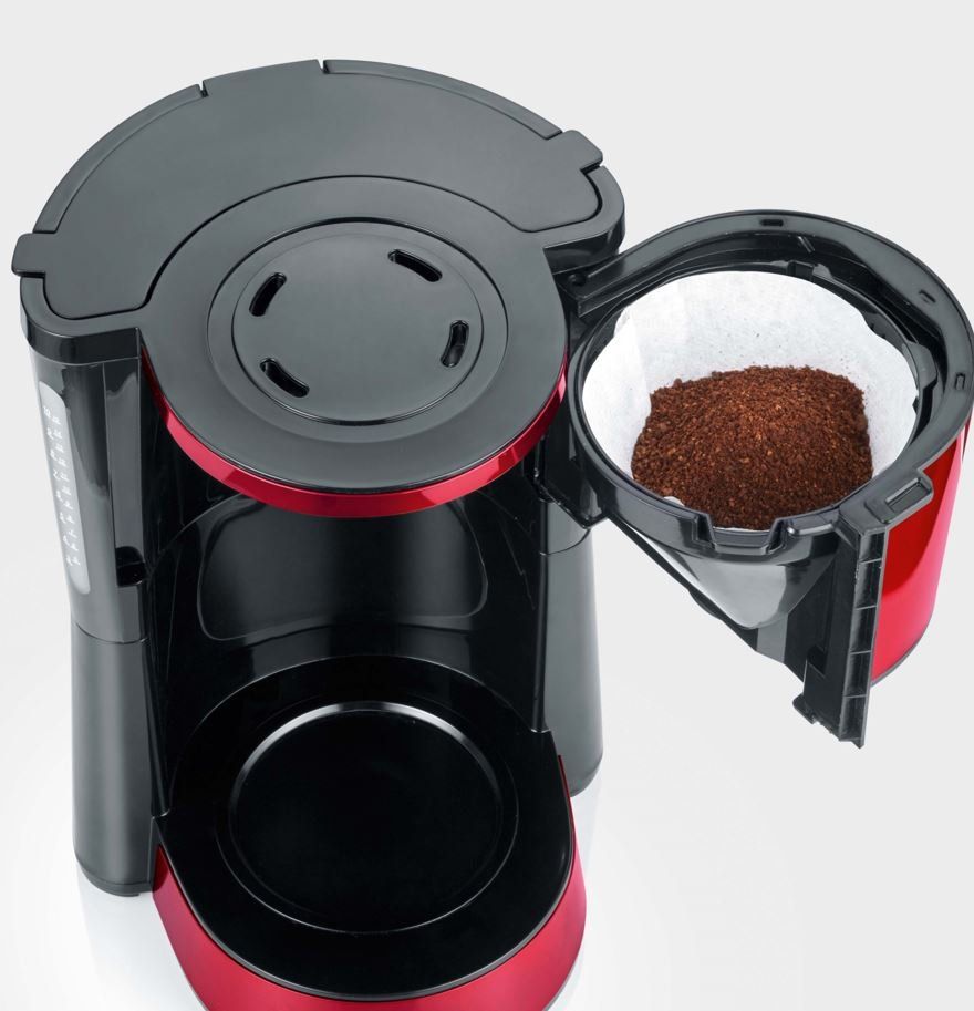 Macchine per caffè & Macchine per espresso: KA4817 Filterkaffeemaschine – Nuovo (secondo la descrizione) da Wängi venduto da SPCSHOP 4