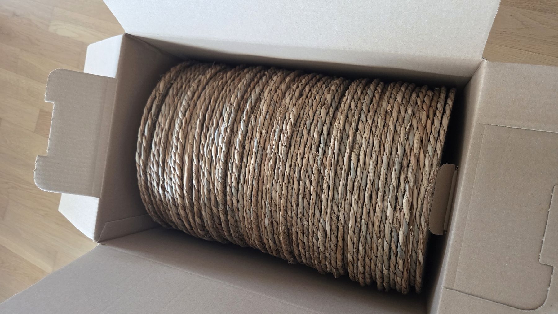 Set di tavolo e panche: 45 Tischsets Bambus natur – Usato da Strengelbach venduto da feliceee 2