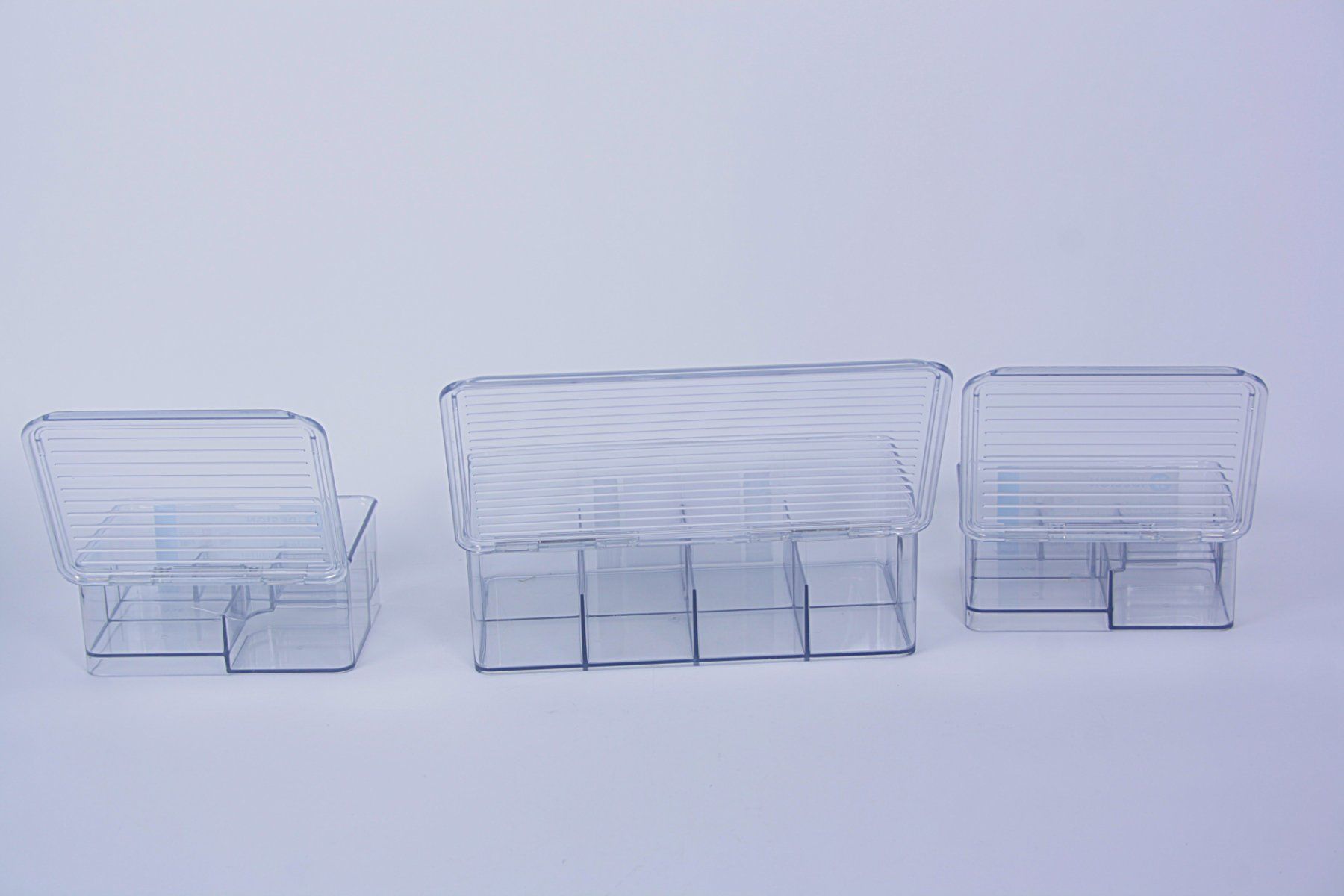 Contenitori & Simili: IDESIGN Organizer Set – Usato da Zollikofen venduto da Restwert_Zollikofen 1