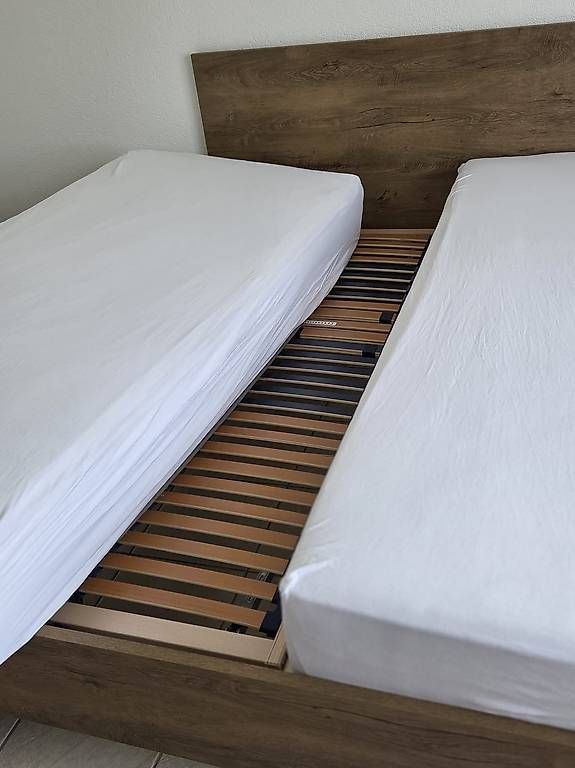 Lits: Schlafzimmer – D'occasion à Beinwil am See par ank_67hz 1