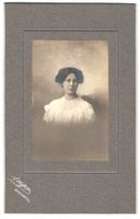 Fotografie E. Chiffelles, Neuchâtel, Ju
