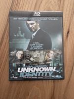 Unknown Identity Blu-ray neuwertig