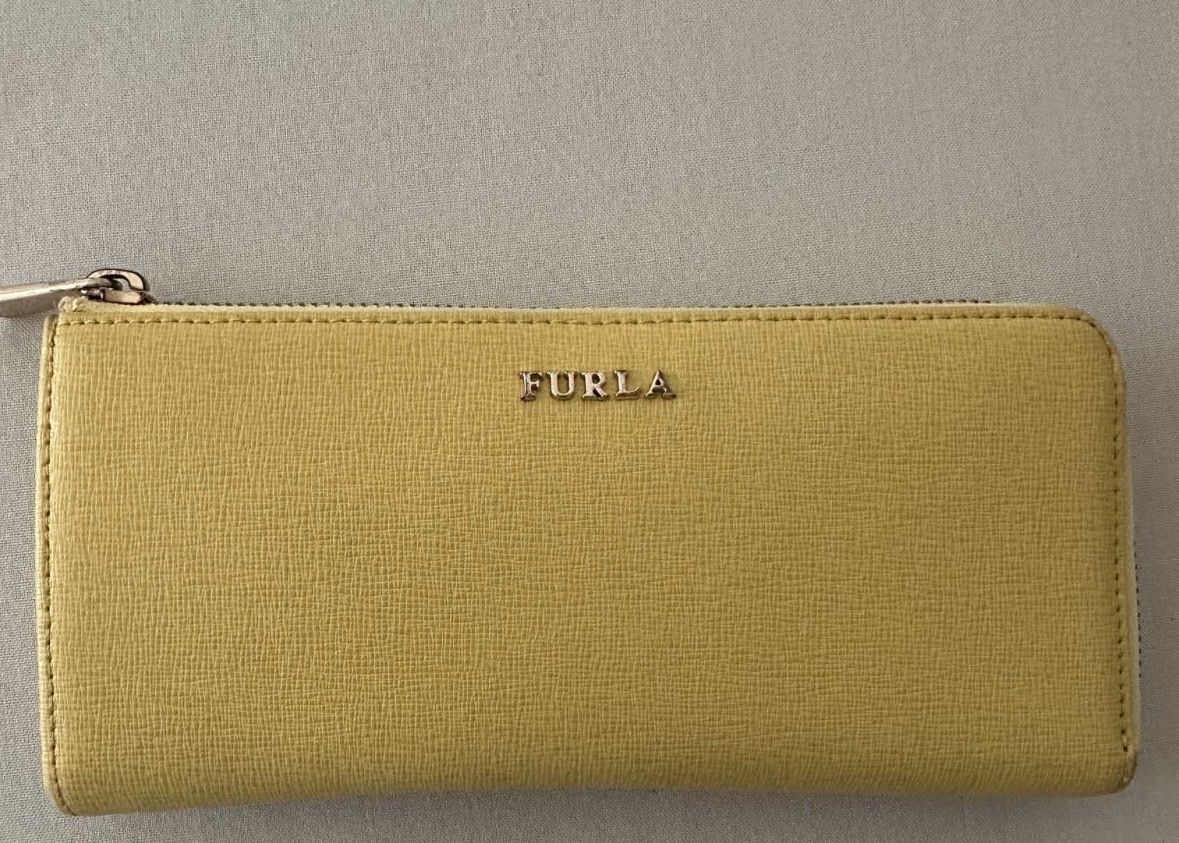 Furla Portafogli: FURLA – Usato da locarno venduto da rav_5ll7