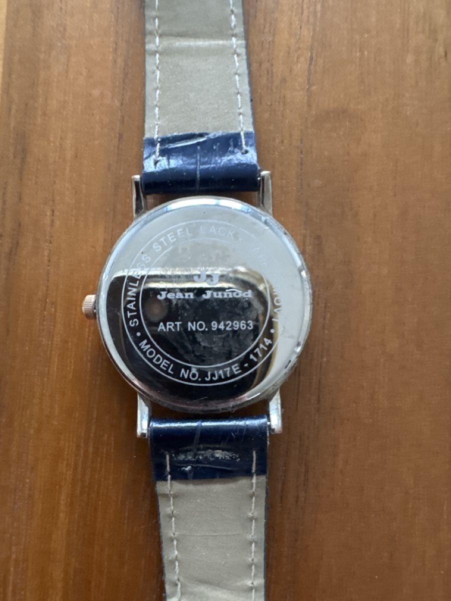 Orologi: Damen Armbanduhr   – Difettoso da Horgen venduto da CS75 2