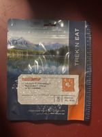 Trek'n Eat Vollkorn-Früchtemüesli 100g neu