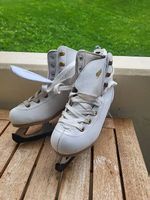 Eiskunstlaufschlittschuhe