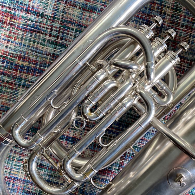 EsTuba Besson New Standard Kaufen auf Ricardo