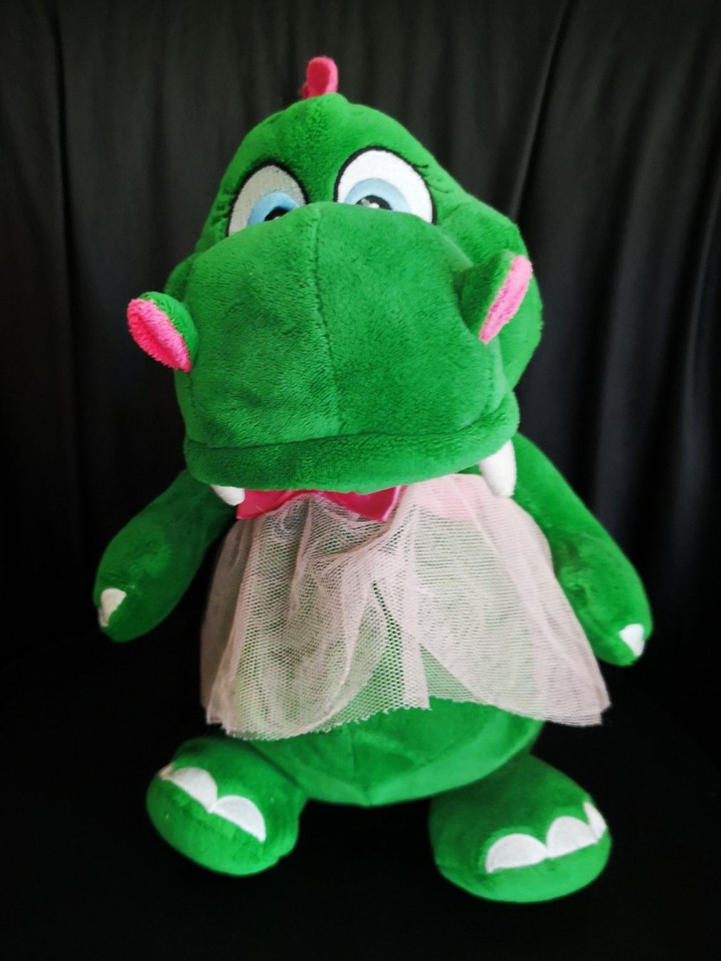 Spielzeuge: OLLIE der DRACHE aus dem LEGOLAND – Gebraucht aus Liestal von Gitterli01 4