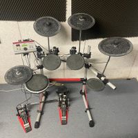 Yamaha DTXpress IV E-Drum Set