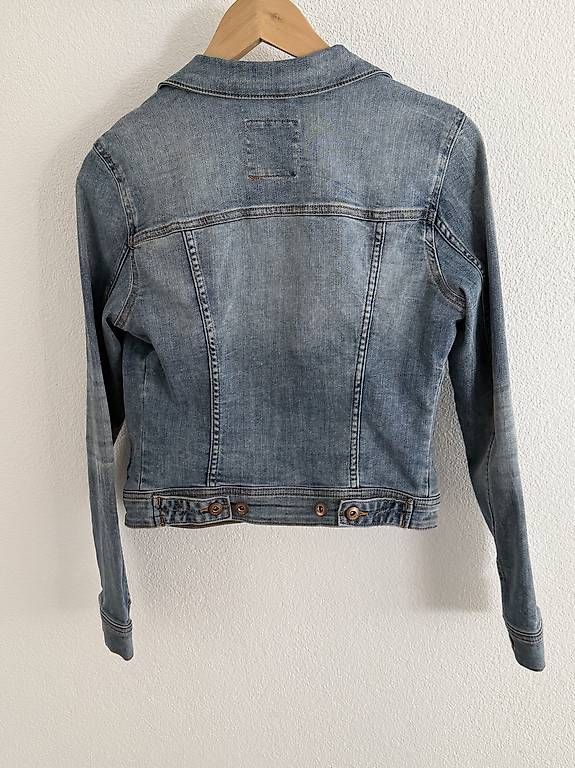 Giacche: Jeans Jacke S  – Usato da Alpnach Dorf venduto da rerifeme 1
