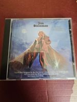 CD - Jim Steinman – Bad For Good (Arena Rock, 1981)