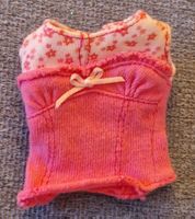 Haut pour Barbie 