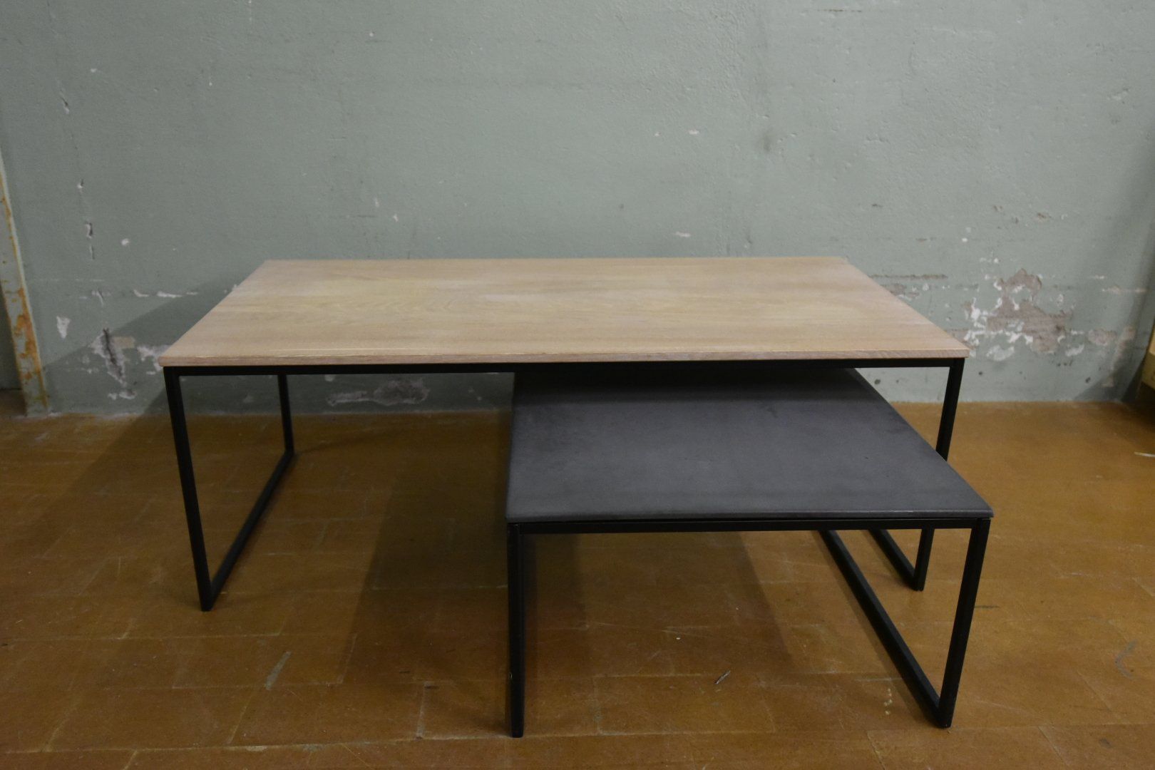 Bolia Tische: Designer Couchtisch Set Como von Bolia – Gebraucht aus Lichtensteig von Usedinstorecom 1