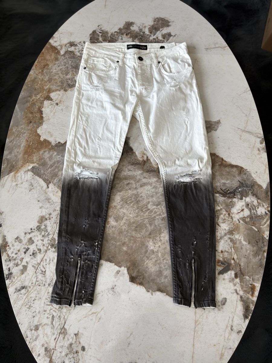 Jeans: Herren Jeans  – Usato da Spreitenbach venduto da Dani.97