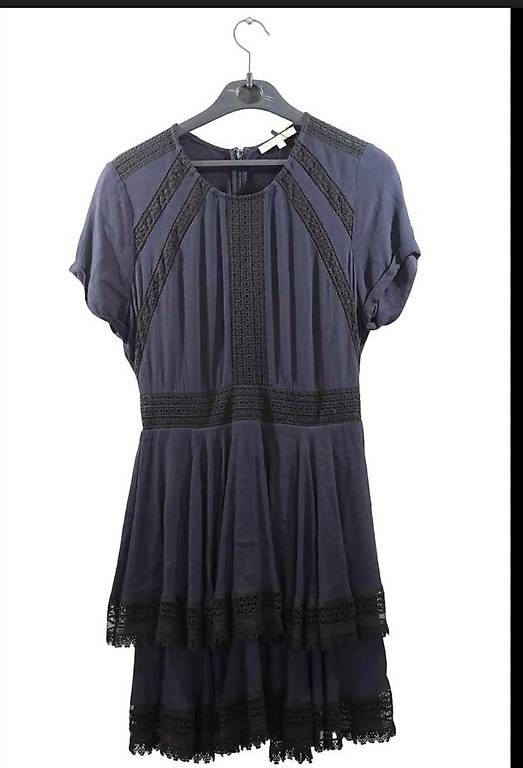 Kleider: Kleid  – Gebraucht aus Zürich von ram_9k9v