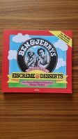 Ben & Jerry's Original Eiscreme Desserts Kochbuch