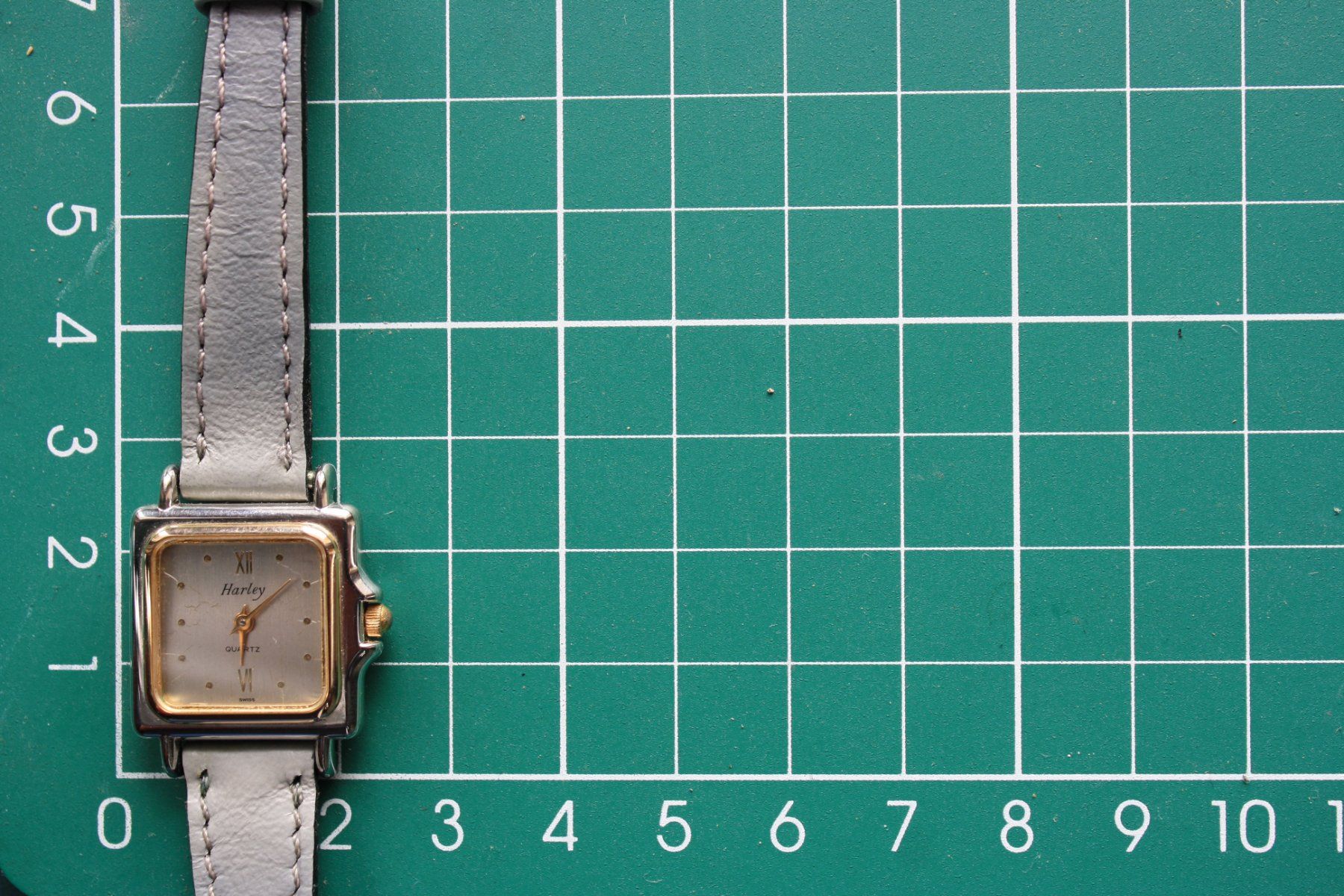 Swiss Orologi: swiss made harley uhr – Usato da Laupen BE venduto da Gufi57