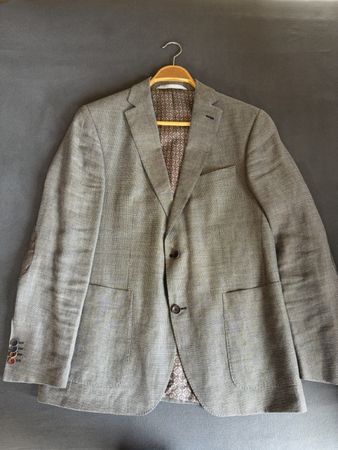 CARL  GROSS   SAKKO   GR  .  50