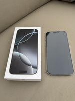 Apple iPhone 16 Pro Max White Titanium, 256GB