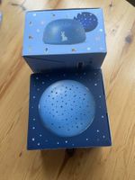 Lampe de chevet projecteur d'étoiles pour enfant ✨🌙⭐️