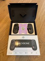 Backbone USB C