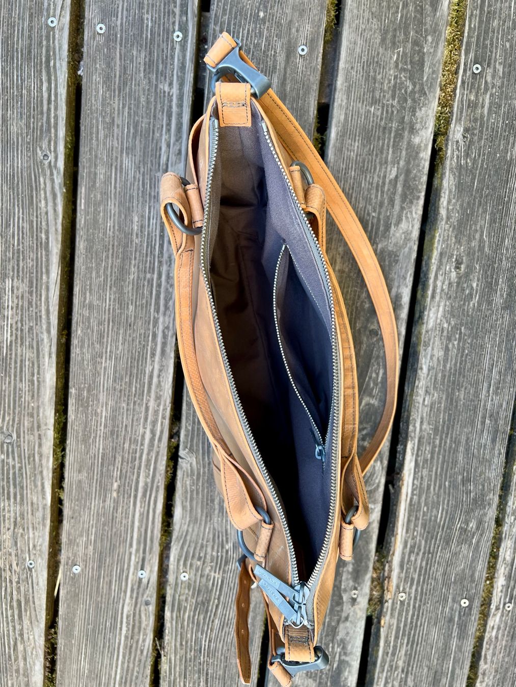 Freitag Sacs femmes: Freitag Tasche R120 AUSTEN Reference Linie – D'occasion à Kerzers par Pippuri96 2