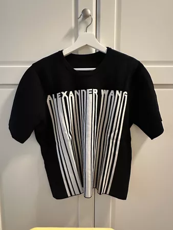 Alexander Wang shirt