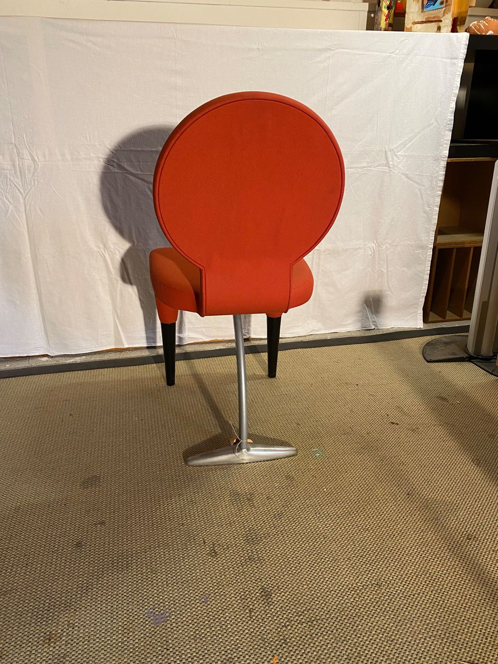 Sedie: Moroso stuhl designklassiker – Usato da Birsfelden venduto da zigzag03 2