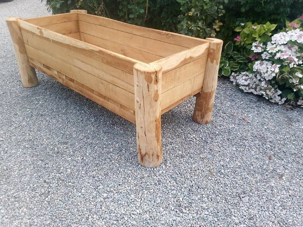 Vasi per fiori: Hochbeet  – Usato da Mettendorf TG venduto da 892421 2
