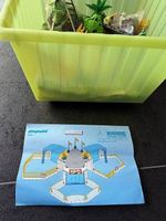 Playmobil Tierbaby Zoo 4093