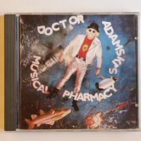 Doctor Adamski's Musical Pharmacy - CD  F10