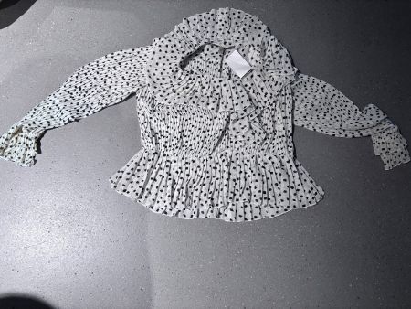 Sommer Bluse von Choice, Gr. 40 neu mit Etikett!