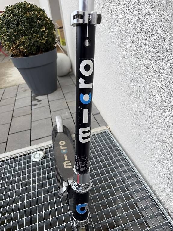 Kickboard: Trottinette Micro 2 roues  – Usato da La Rippe venduto da jpu_z5ql 2