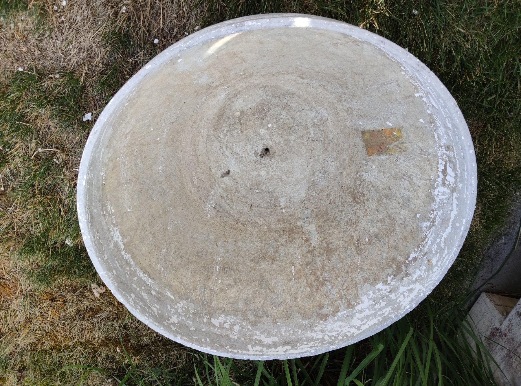 Blumentöpfe: Jardinière – Gebraucht aus Vicques von prairie0809 2