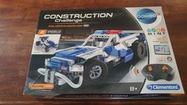 Jeu de construction voiture